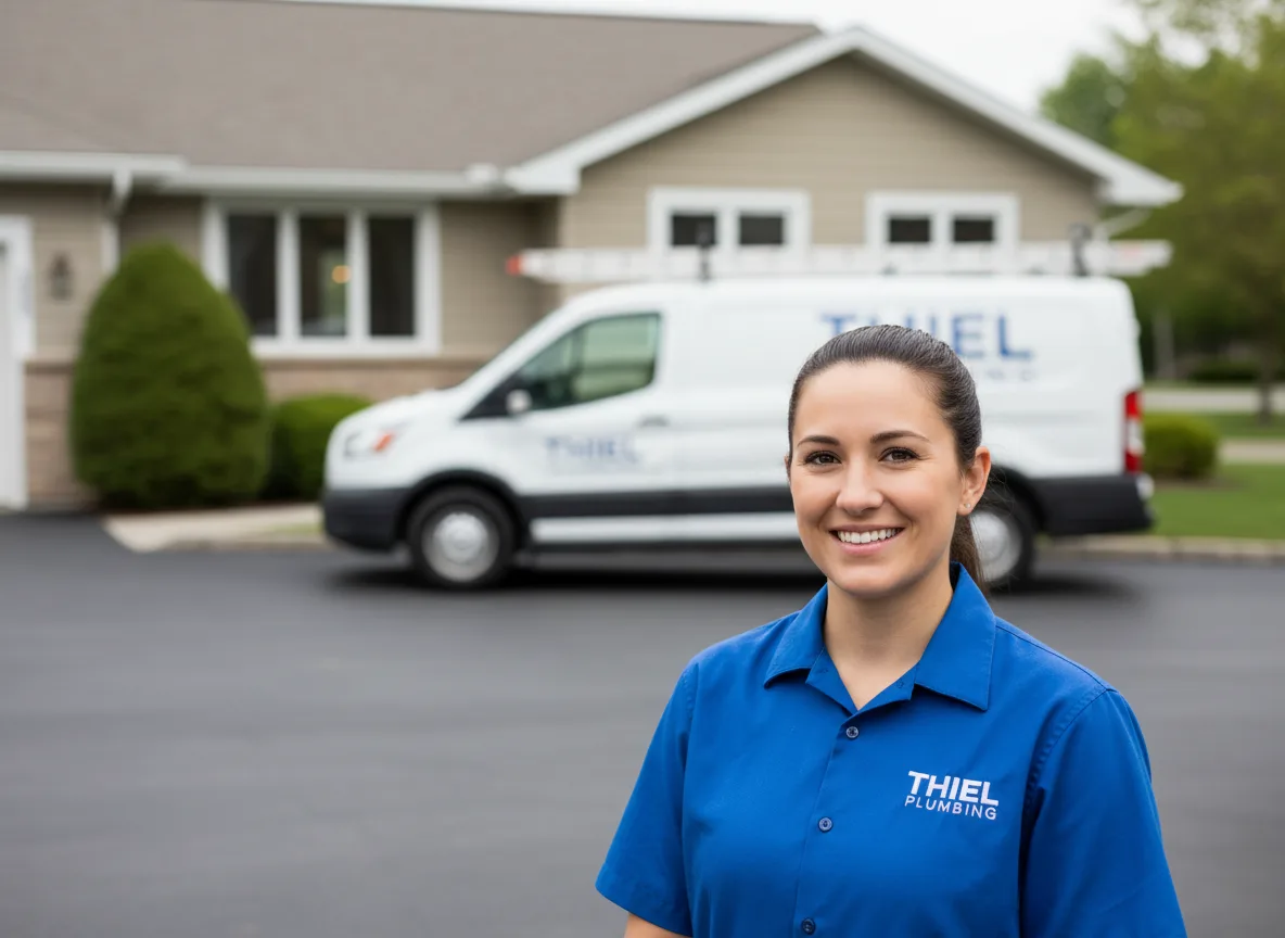 Plumber Belleville, AR FAQs